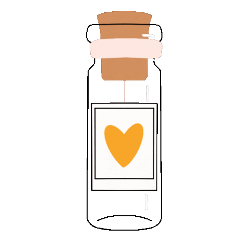 Polaroid Sticker