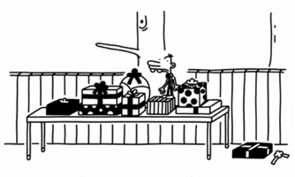 Over It Christmas GIF by Diary of a Wimpy Kid