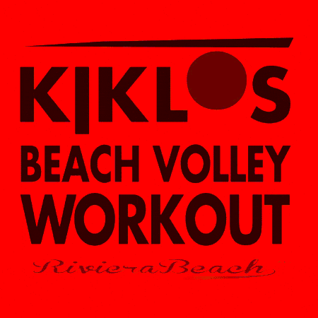 Sport Volley GIF by Kiklos
