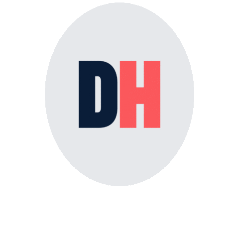 Drivhuset Malmö Sticker