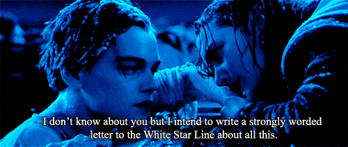 jack dawson