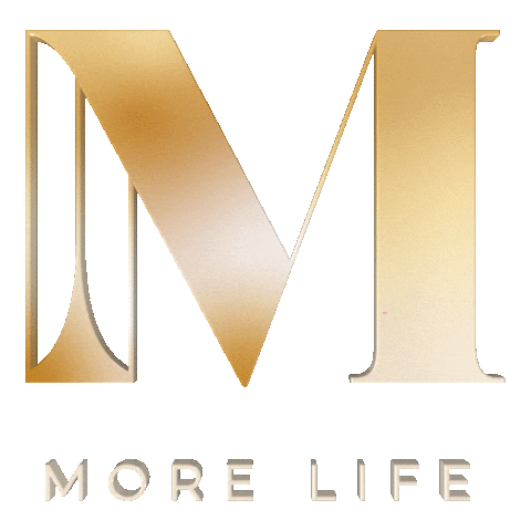 More Life Entertainment Sticker