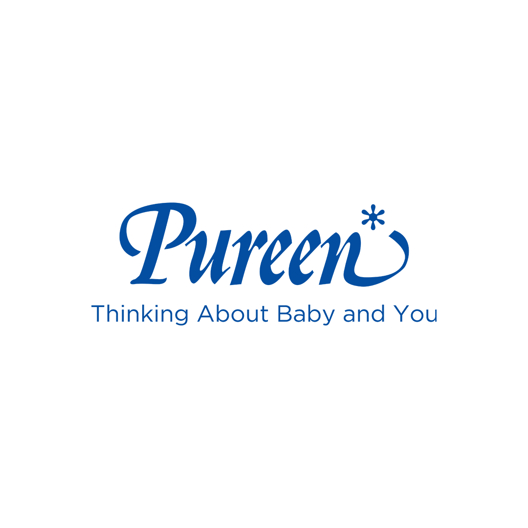 Pureen  Malaysia Sticker