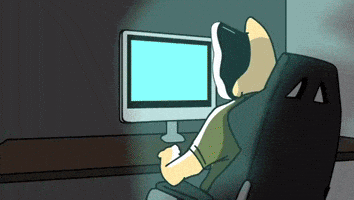 Trading GIF