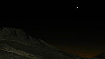 Astronomy GIF
