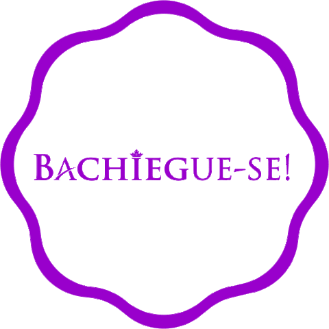 Bachiega Novidades Sticker