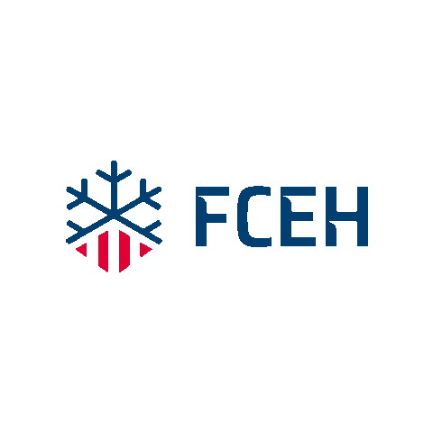 Esportshivern Sticker by FCEH