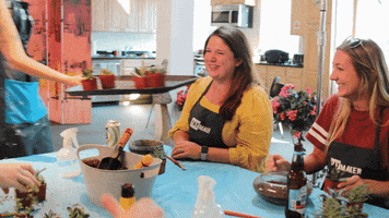 PaintNite.com GIF