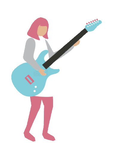 Emmadangers Sticker