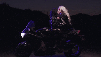 Gay Kiss GIF