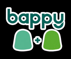 bappyhealth saludable suplementos gomitas bappy GIF