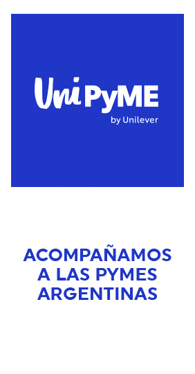 Unilever Pyme GIF by Oir Comunicacion Integral