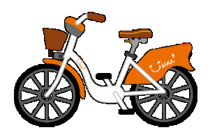 Sticker by YouBike
