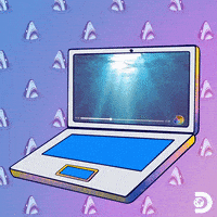 Discovery Channel Tech GIF by Shark Week