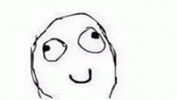 Глаза GIF