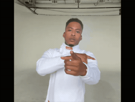 Fu Middle Finger GIF by AZ CHIKE