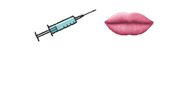 Skin Clinic Academy Sticker