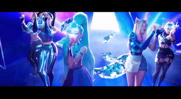 Kpop GIF