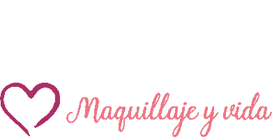 Maquillaje y Vida Sticker