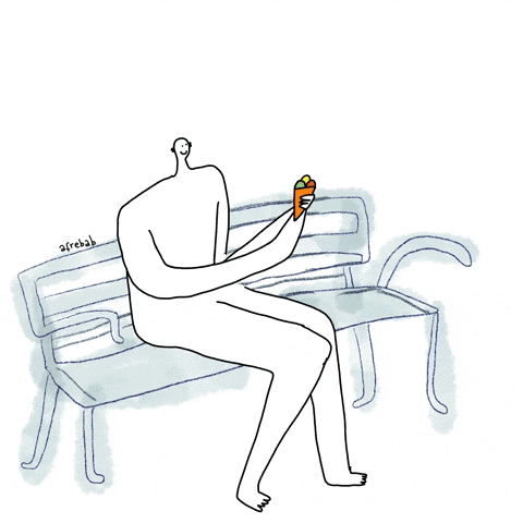 Summer Melting GIF