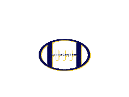 Hoco Sticker by WingateUniv