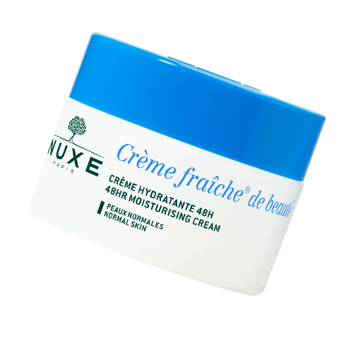 NUXE Sticker