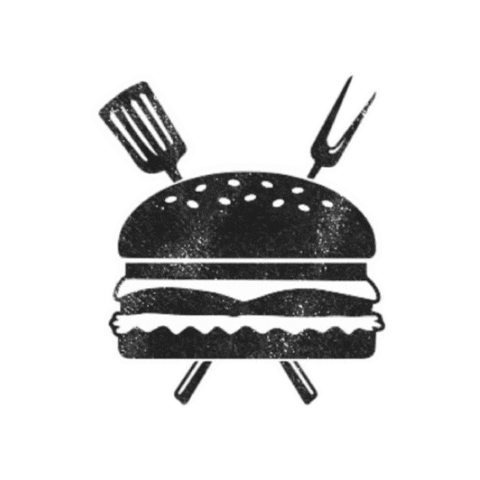 The Feed Baron Sticker