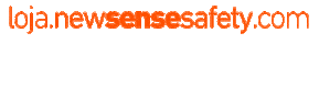 Loja Online Sticker by New Sense Safety - NSS