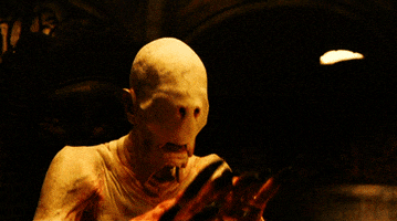 scary pans labyrinth GIF