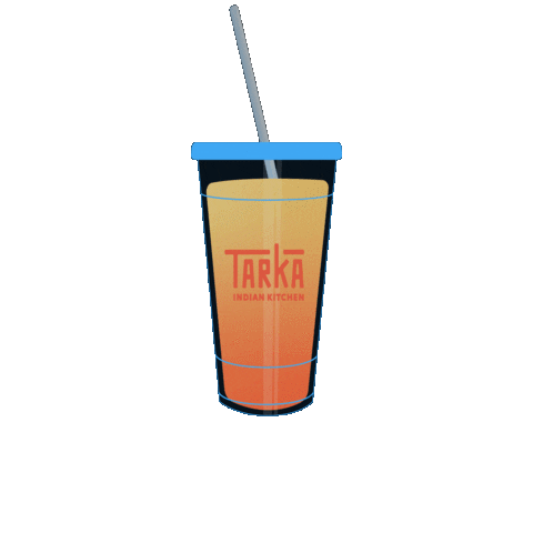 TarkaIndianKitchen Sticker