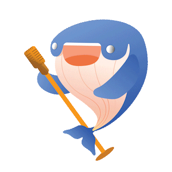 Sticker by GoodWhale