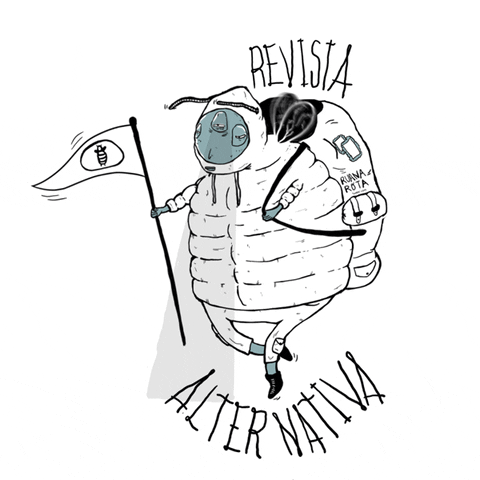 Revista Alternativa GIF
