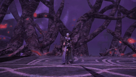 Bloodwhetting