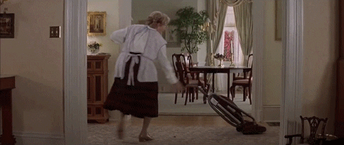 Ms Doubtfire GIFs - Get the best GIF on GIPHY