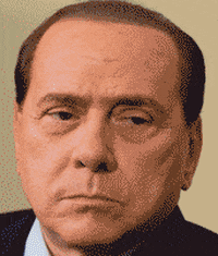 Berlusconi GIF