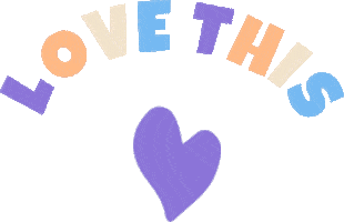 Heart Love Sticker by charlies.pet