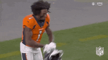 Angry Thursday Night Football GIF by NFL