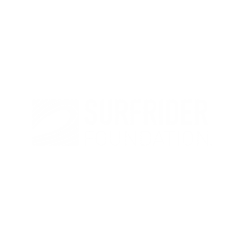 Surfrider Foundation Sf Sticker by Surfrider
