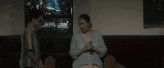 Movie Eucharist GIF by NETFLIX