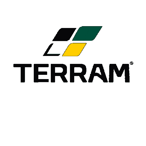 Planta Terra Sticker by TERRAM AGRO