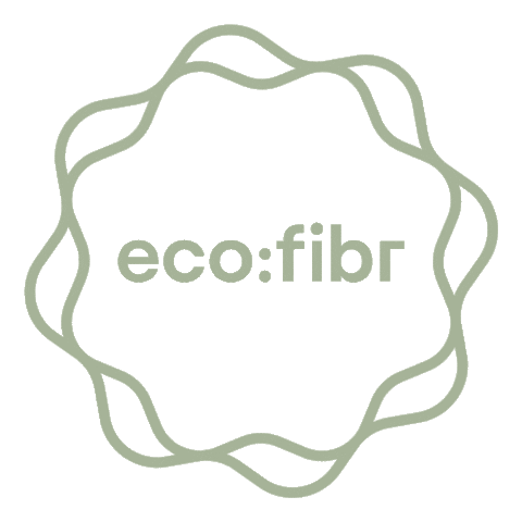eco:fibr Sticker