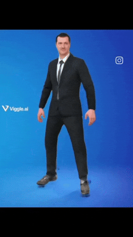 Orange Justice Bashar GIF