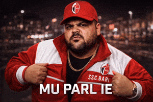 Joker Bari GIF