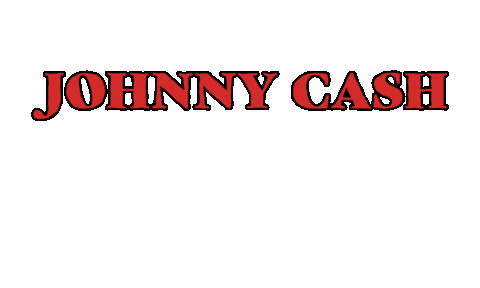johnny cash logo