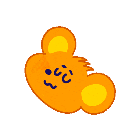 Sleepy Kids Sticker by Universal Music Japan