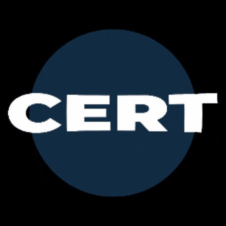Happy Brand GIF by CERT