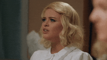 Happy Stand Up Comedy GIF by The Emily Atack Show