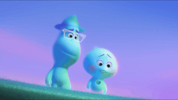 Soul Pixar GIF by Disney