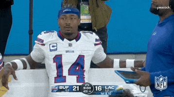 Stefon Diggs Lets Go GIFs - Find & Share on GIPHY