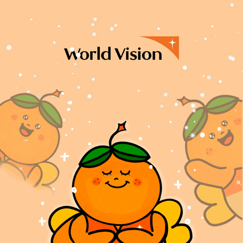 Worldvision GIF by 월드비전 꿈 엽서그리기대회